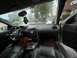 Ford Mondeo 2.0 - Ford Mondeo aus 2003: 2.0