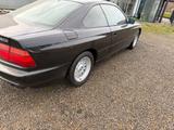 BMW 850 i H Kennzeichen  - Oldtimer: Sportwagen