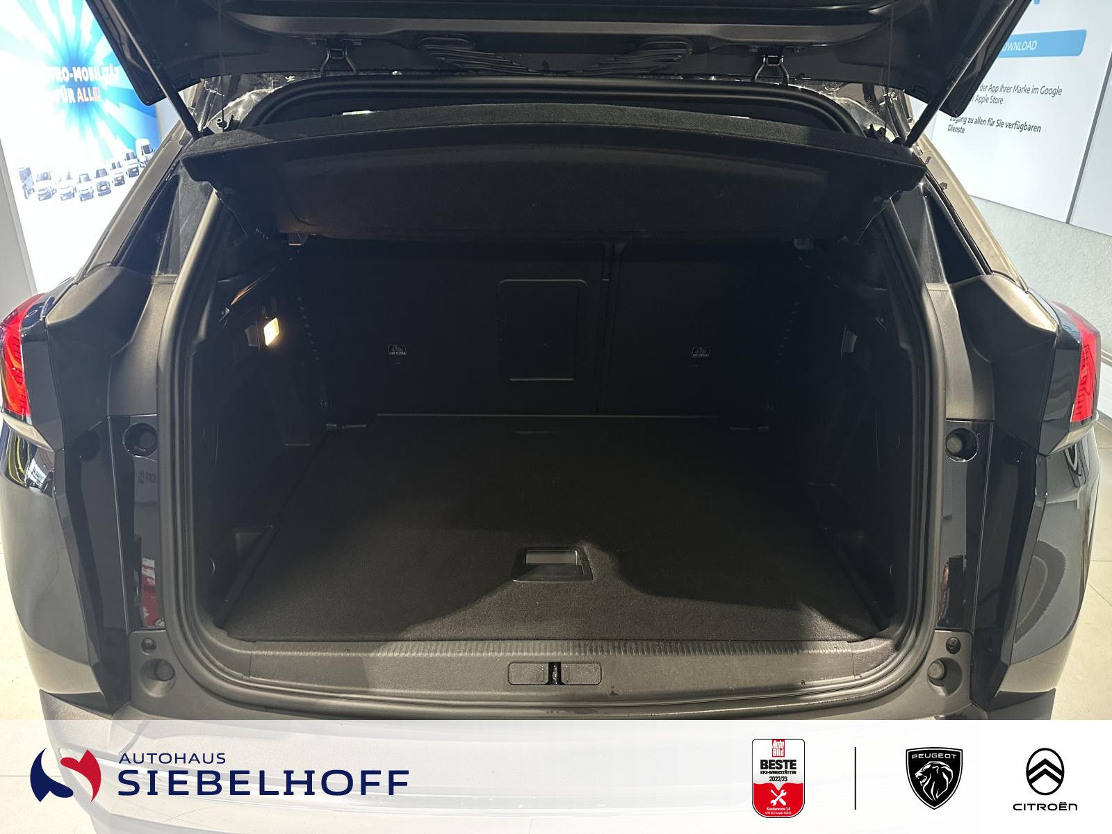 Peugeot 3008 - Bild 7