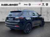 Jeep Compass S Mild-Hybrid FWD 1.5 PDC+KAMERA+SHZ+CAR - Jeep Compass in Osnabrück