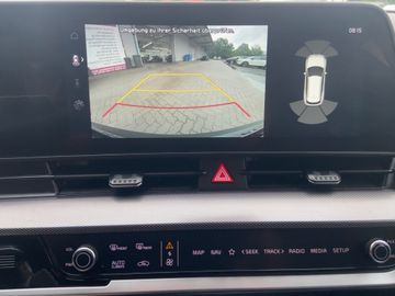 KIA Sportage - 12