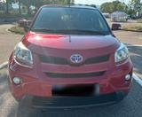 Toyota Urban Cruiser 4  4, 2012,  Euro 5 ... - Toyota Urban Cruiser: Allradantrieb