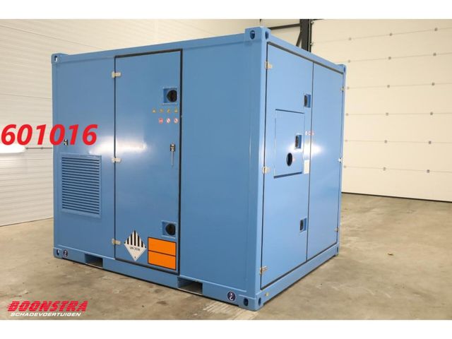 Andere Other MTU EnergyPack Accu Storage QS-M10 150kVA