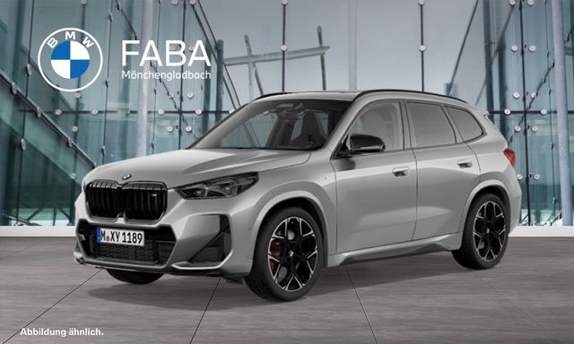 BMW X1 M35i xDrive Sportpaket Head-Up HK HiFi DAB