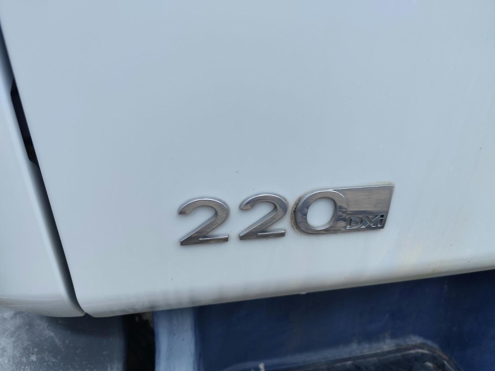 Renault Andere  TRUCKS MIDLUM 220DXI