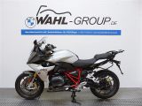 BMW R 1200 RS Style Sport + 3 Pakete - BMW RS