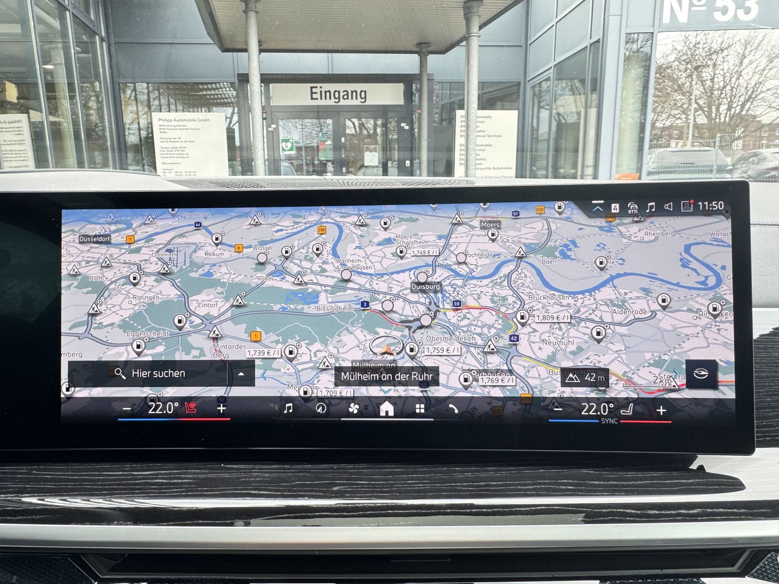 BMW X7 - Bild 24