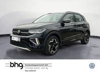 Volkswagen T-Cross - Vorschau Bild 1