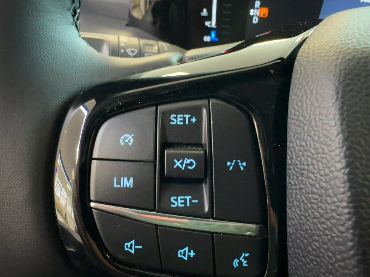 Ford Nugget Titanium L1 Klima|Markise| Sync4|Kamera
