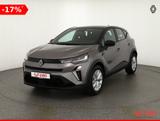 Renault Captur TCe 90 LED Kamera Sitzheizung