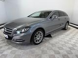 Mercedes-Benz CLS 350 Shooting Brake°Navi°Cam°Pano°AHK°Top°Mem - Mercedes-Benz CLS-Class in Bonn