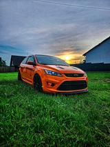 Ford Focus Mk2 ST (Block Mod) - Ford: Mk2