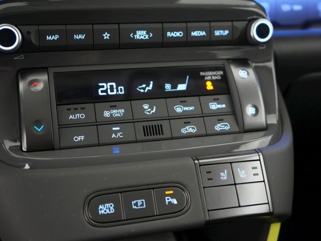 Hyundai INSTER – Bild 17