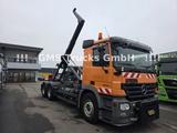 Mercedes-Benz Actros 2636 / 6X4 / 3 Pedal EPS / Retarder - Mercedes-Benz LKWs