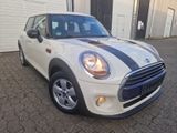 MINI COOPER D Navi Klima - MINI MINI: Sitzheizung