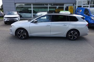 Bild 7 Opel Astra L Sports Tourer Enjoy