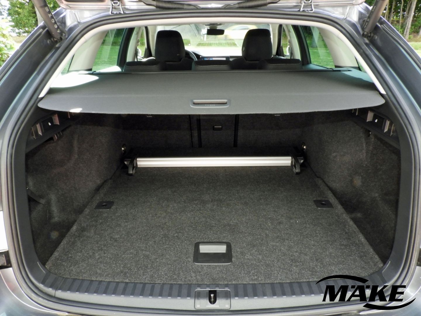 Octavia Combi Scout 2.0 TDI 4x4 DSG STDHZG V-AHZ