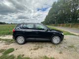 Volkswagen Tiguan 2.0 TDI 4MOTION Trend & Fun Trend & Fun - gebrauchte VW Tiguan aus dem Jahr 2007