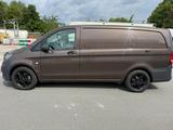 Mercedes-Benz Vito Kastenwagen Standheizun... - Mercedes-Benz Vito: Kastenwagen