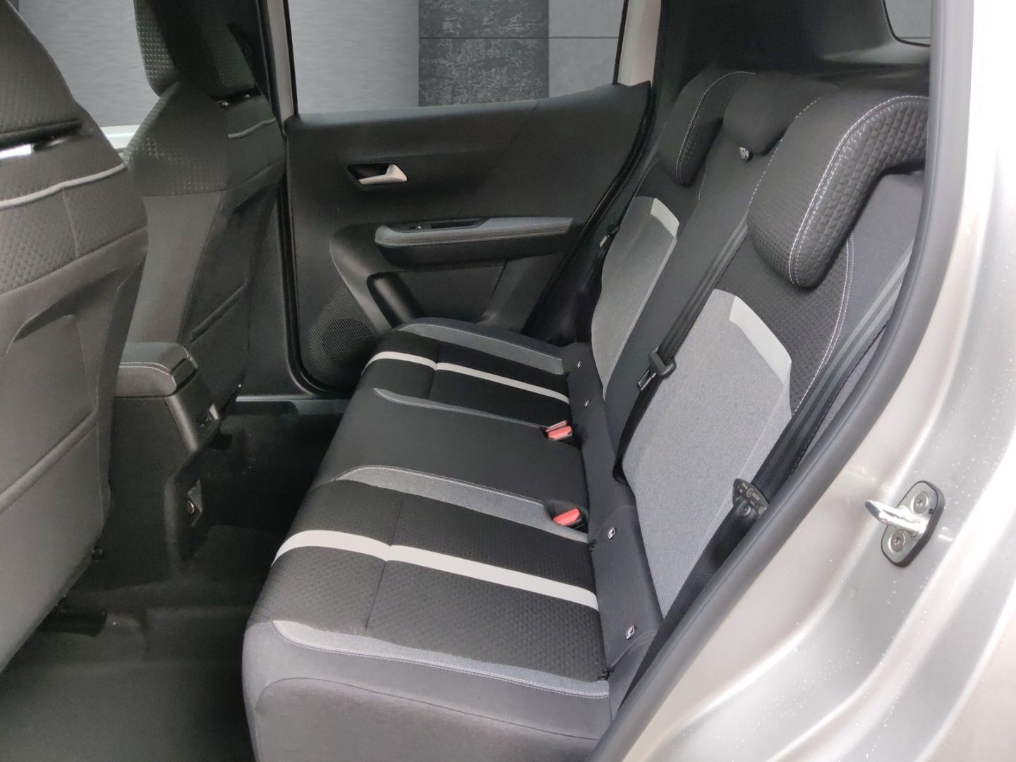 Opel Frontera - Bild 9