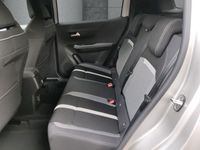 Opel Frontera - Vorschau Bild 9