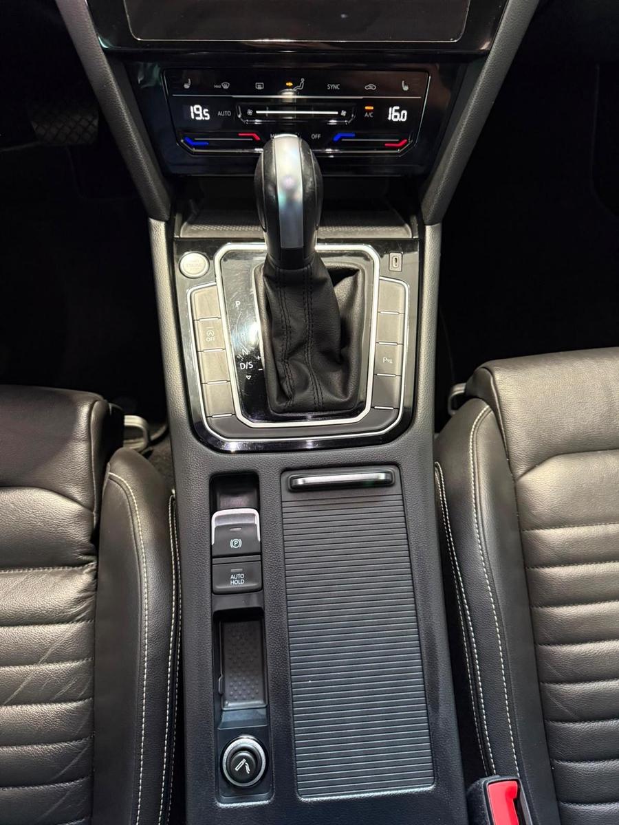 Volkswagen Passat 2.0 TDI DSG AHK+NAVI+ACC, миниатюра 8