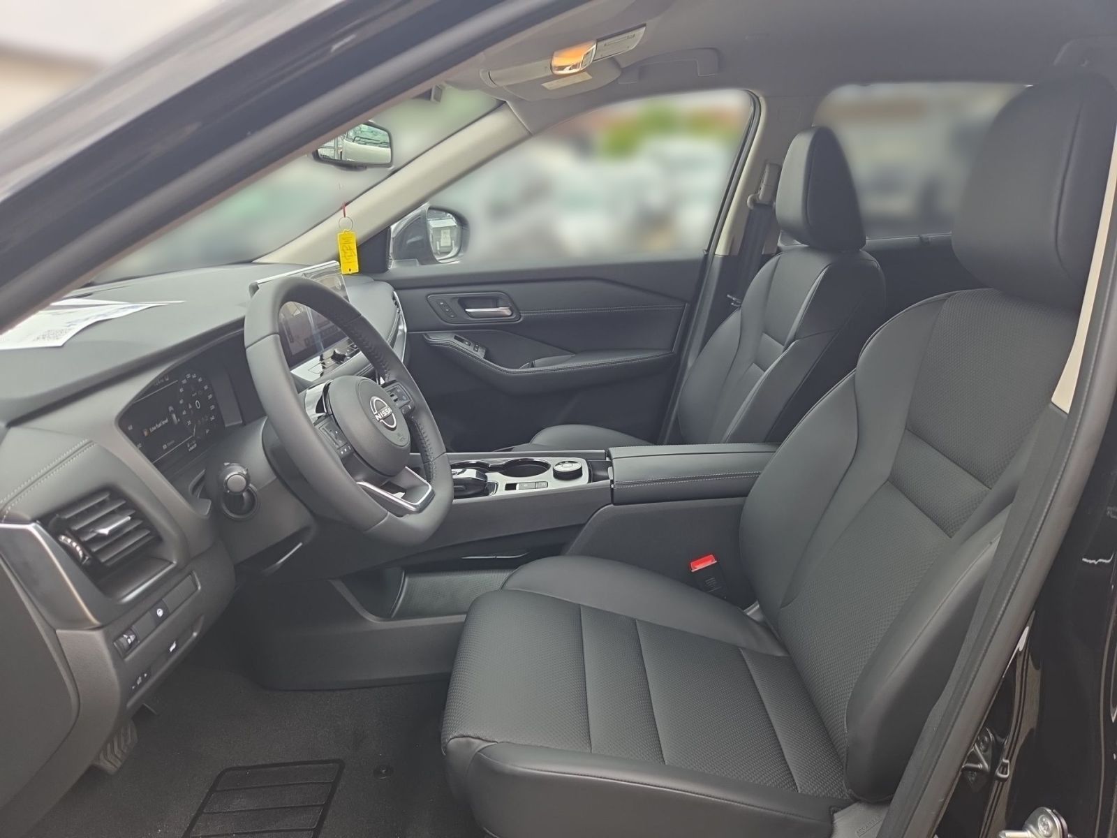 Fahrzeugabbildung Nissan X-Trail e-Power N-Trek e-4orce *NAVI*KLIMA*SITHZ