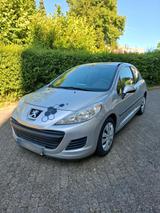 Peugeot 207 TÜV 11/26 *Kupplung neu* sehr ... - Peugeot 207 in Hagen