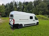 Citroën Jamper L3 H2. Camper  Autark. Frofi Ausbau - Citroën Wohnwagen & Wohnmobile