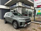KGM Torres 1.5 T-GDi Spezial* 4x4* AT* Sitzheiz* - KGM Torres