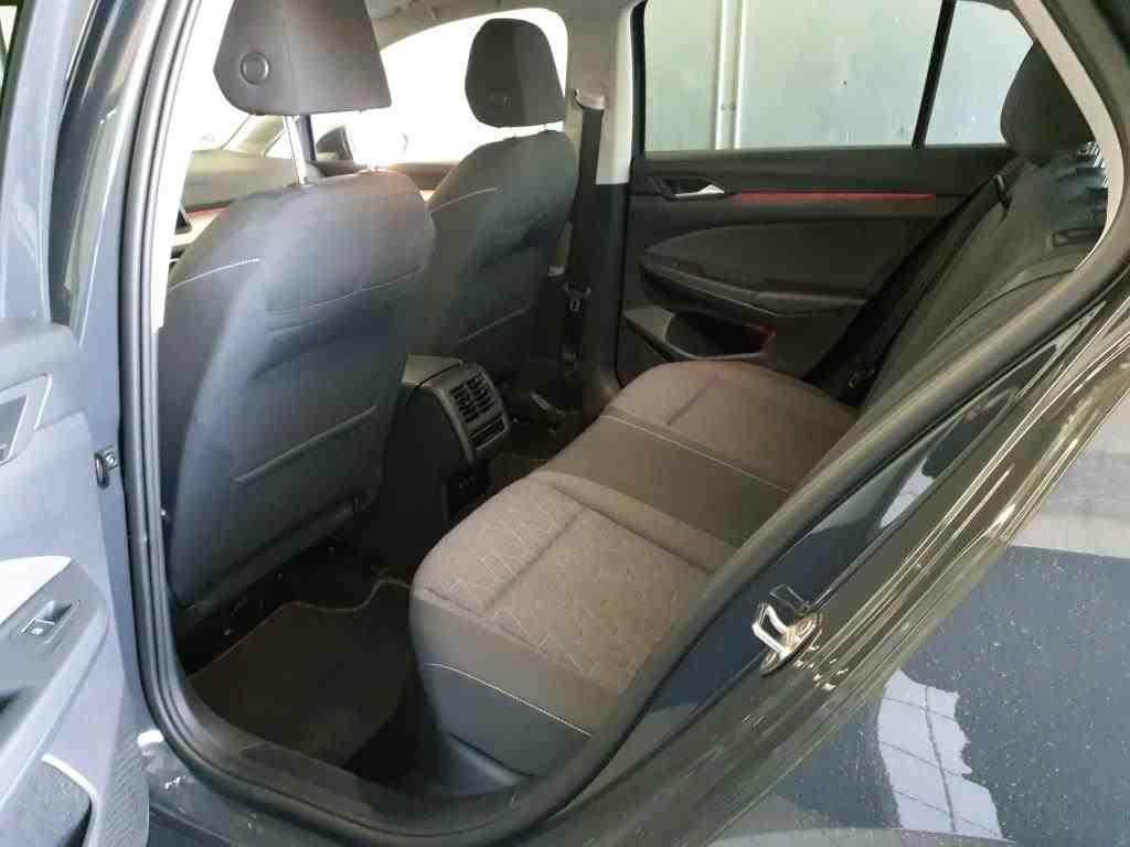 Volkswagen Golf MOVE 1.0 TSI RearView ACC Sitzh CarPlay DAB, миниатюра 5
