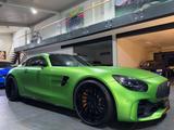 Mercedes-Benz AMG GT R Coupe/Track/Carbon/Keramik/Burmester - Mercedes-Benz AMG GT R Gebrauchtwagen