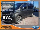 Ford Tourneo Custom Nugget 2.0 EcoBlue 320L1 Standh. - Ford Neuwagen: Nugget