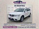 Fiat Freemont 2.0 Mjt 170 CV 4x4 aut. Lounge - Fiat Freemont Lounge mit Diesel-Antrieb