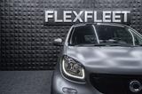 Smart ForTwo Turbo Passion  Navi JBL Pano LED - Smart ForTwo: Coupé, Passion