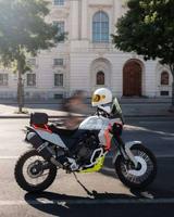 Yamaha XTZ Tenere Vagabund - Offers