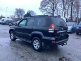 Toyota Land Cruiser Prado 3,0 D-4d Mpv Aut Cam - Toyota: Prado