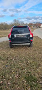 Volvo XC90 D5 AWD Geartronic Pro Edition Pro Edition - Volvo XC90: Edition