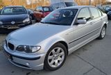 BMW 318 Baureihe 3 Lim. 318i  AUTOMATIK * HU/AU-NEU! - BMW aus 2003