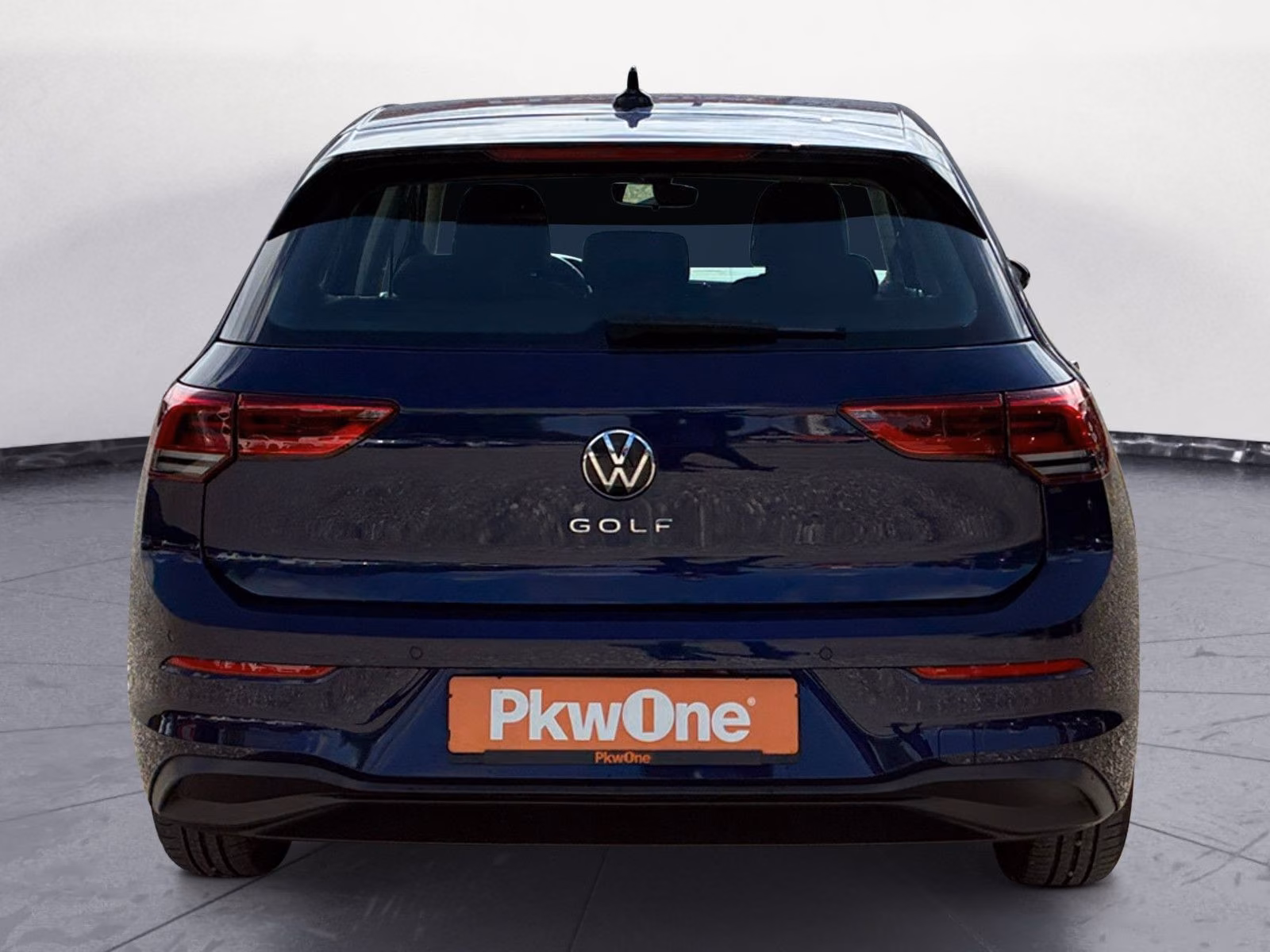 Volkswagen Golf 1.0 TSI DIGITAL-COCKPIT*SHZ*LHZ*PDC*KLIMA*D, миниатюра 4