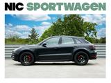 Porsche Macan GTS, 1. HAND, PORSCHE-SCHECKHEFT - Porsche Gebrauchtwagen von 2017