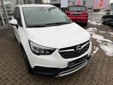 Opel Crossland (X) - weiße Opel Crossland (X)
