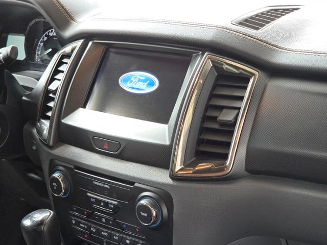 Ford Ranger 3.2 TDCI Wildtrak Extrakabine 4x4