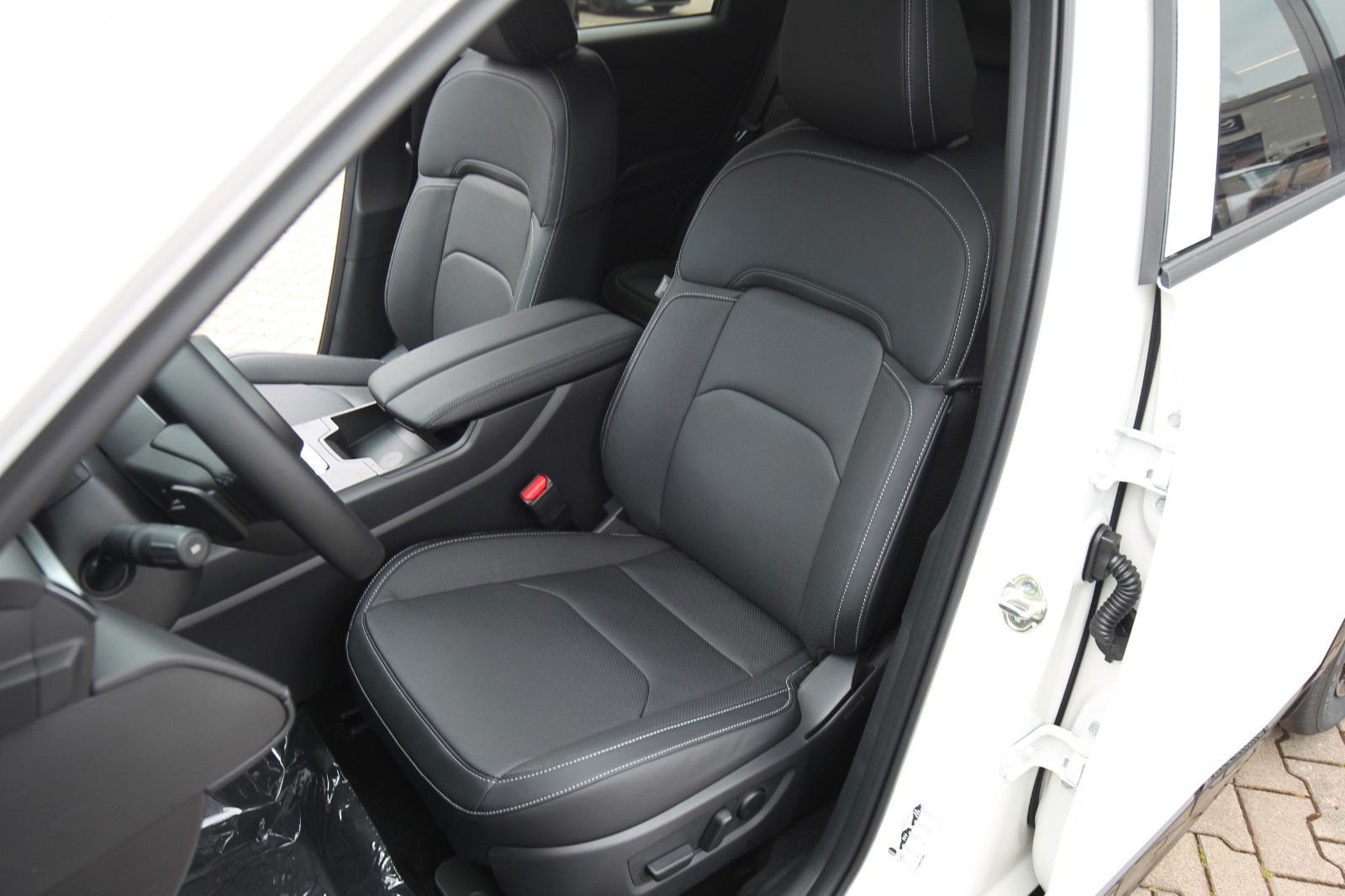 Mazda CX-5 - Bild 20