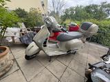 Vespa GTS 300 E5 - VESPA KÖLN