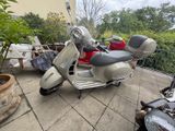 Vespa GTS 300 E5