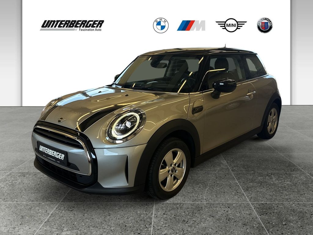 Image of MINI Cooper
