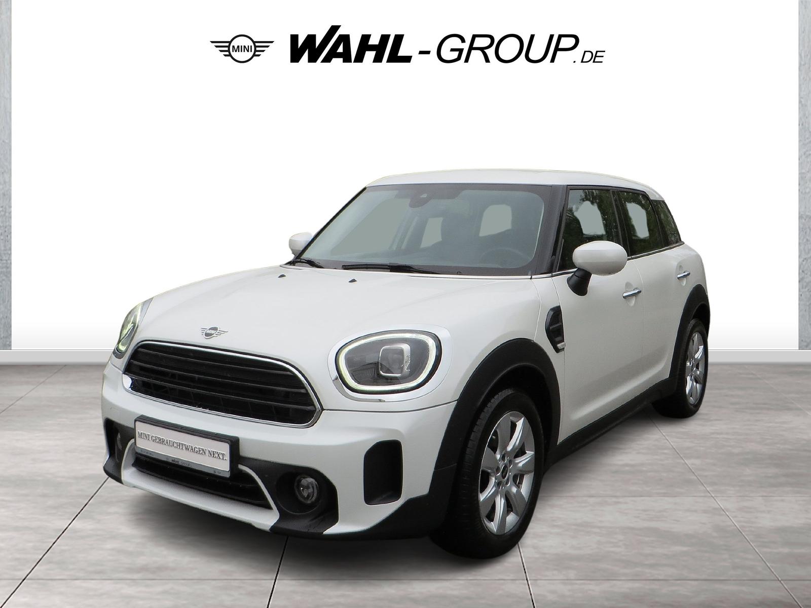 MINI Cooper Countryman