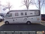 Laika Ecovip H 4109 DS 4400KG+Automatik*180 PS - Laika Ecovip H 4109