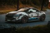 Peugeot RCZ 1.6 270 THP TURBO R